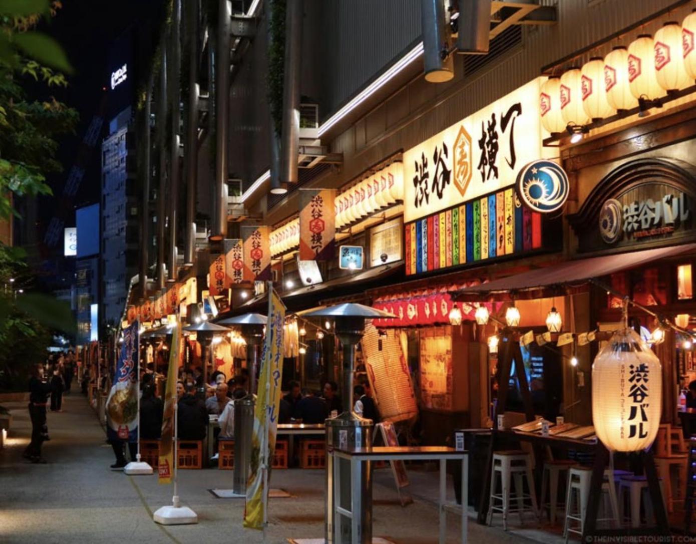Shibuya 渋谷 下北沢エリア 電動キックボードluup敷地内 駅徒歩3分 Lejlighed Tokyo Eksteriør billede